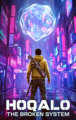 Hoqalo — cover
